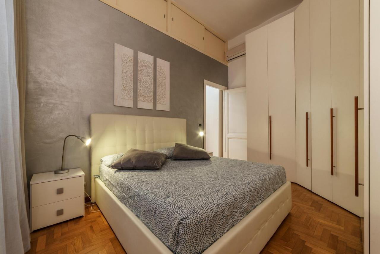 Piazza San Cosimato & Trastevere Apartment Rom Eksteriør billede