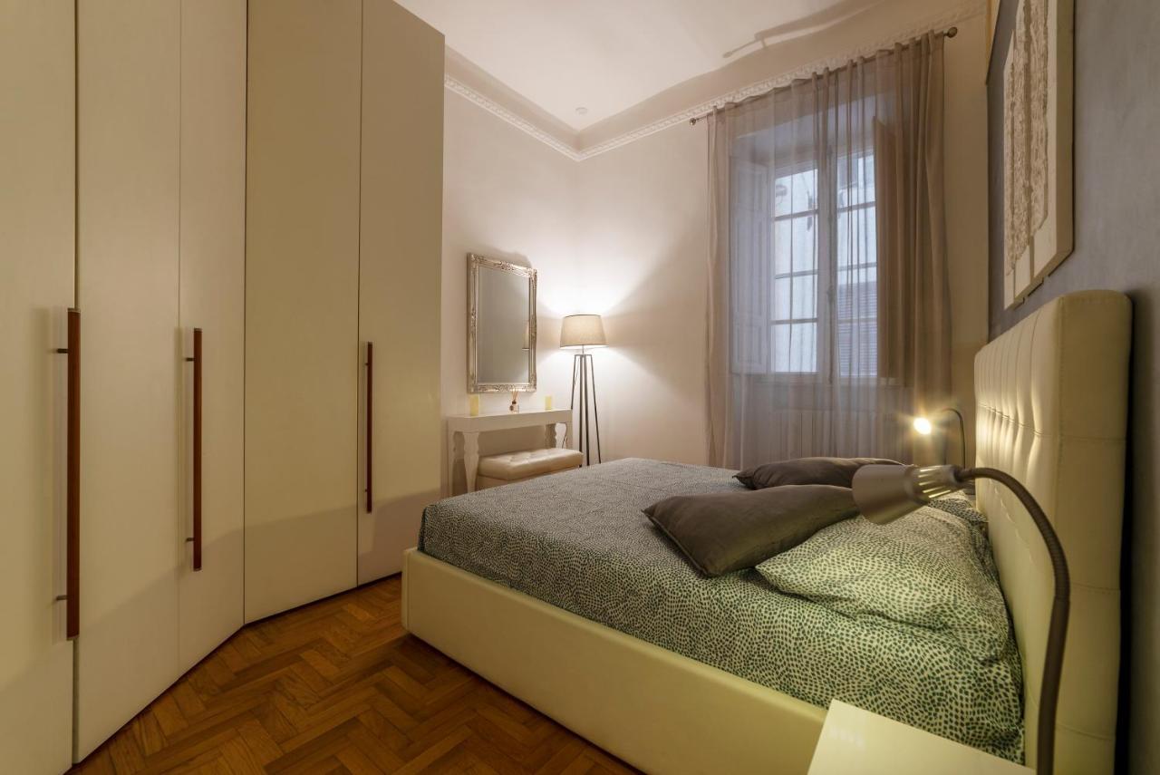 Piazza San Cosimato & Trastevere Apartment Rom Eksteriør billede
